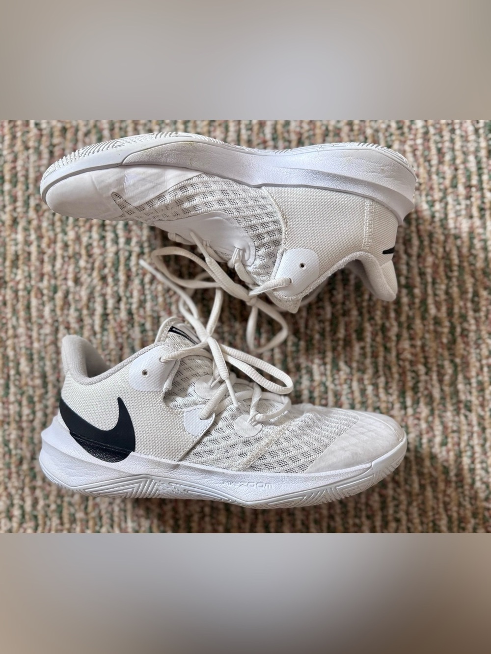 Nike Zoom HyperSpeed Court 🏐